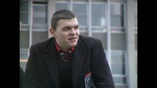 Johnny Jarvis - Series 1 - Episode 1 ( 1977-1978 ) Thu, Nov 10, 1983