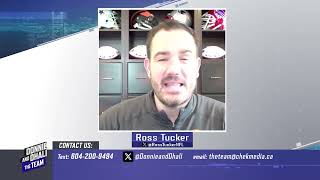 Ross Tucker on the NFL divisional round and more