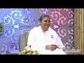 दादी जानकी जी ने सुनाई ॐ मंडली के शुरुआती दिनों की दास्तां dadi janki ji godlywood studio