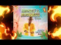 Beenie Man - Money & Business [Audio Visualizer]