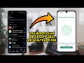 Cara Transfer Chat WhatsApp MOD Ke WhatsApp ORI