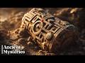 3 HOURS of Unsolved Bizarre, Ancient Archaeological Discoveries Confused Experts For Centuries