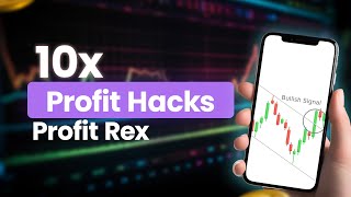 Profit Rex Review Exposed!💥Top Crypto Trading Platform Or A Scam❌? Profit Rex Honest User Feedback!