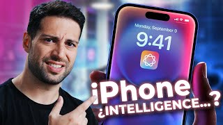 iPhone 16 Pro Review: Llega la Inteligencia Artificial