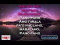 labo kz tandingan karaoke