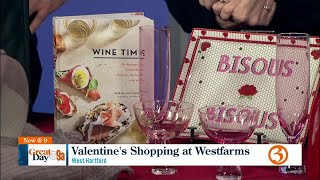 Valentine's Day Gift Guide