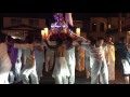 美国祭りパレード2016