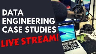 Data Engineering At Netflix Case Study | #062