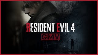 Resident Evil 4 Remake【GMV】