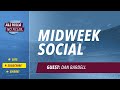 Midweek Social: Unai Emery's Aston Villa Revolution / Guest: Dan Bardell