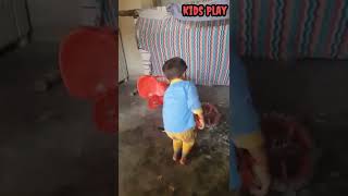When a feel 😢bad funny video🤤😜 #shorts #youtubeshorts #shortvideo #viralvideo #childplay