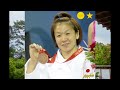 la leyenda de ryoko tani la judoka más condecorada de la historia