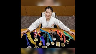 La leyenda de Ryoko Tani: la judoka más condecorada de la historia