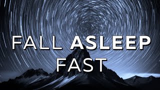 30 min SLEEP ★︎ Fall Asleep Instantly ★︎ Melatonin Release, Stress Relief