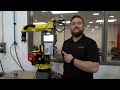 troubleshooting fanuc srvo 062 and srvo 065 battery alarms