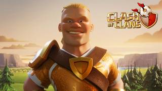 Haaland for the Win! Clash of Clans x Erling Haaland