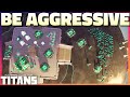 Aggression is KEY - 4v4 Team Multiplayer - Planetary Annihilation: Titans