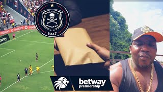 🔥Soweto derby highlights video🔥Man-b says he won't buy cow buccaneers because there were robbed