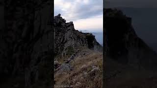 Azerbaijani servicemen firing at AR positions in Murov mountain range.  #Azerbajian #Hankendi