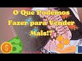 🚨VAMOS VIVER DO CROCHÊ??😍DICAS VALIOSAS PARA AGREGAR NAS SUAS VENDAS!!!