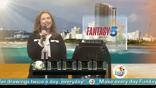 Fan5 Midday 20260520