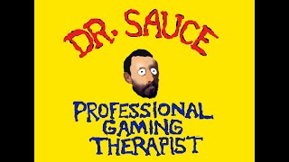 Dr. Sauce, Episode 1.