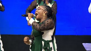 Praise and Worship Medley | New Dawn Choir | JUL. 31st 2022