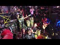 siggno trate de olvidarte en vivo 4k