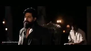 KGF Chapter 2 Full Movie Hindi Dubbed