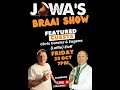 Jowas Braai Show | Chris Vorster CEO Stadio & Eugene Eloff coach