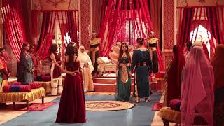 BTS of Aladdin | Siddharth Nigam | Avneet Kaur | Pal John