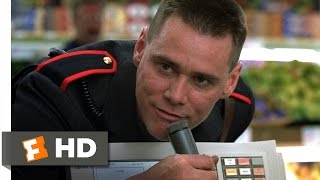 Me, Myself & Irene (1/5) Movie CLIP - Hank Comes Out (2000) HD