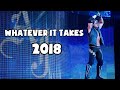 WWE AJ Styles Tribute 2018 - Whatever It Takes HD