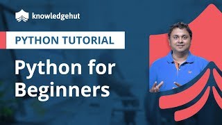 Course Introduction | Introduction to Python | Python Training | Python Tutorial by Knowledgehut