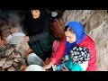 rain fahima crazy human the story of survival in the cave