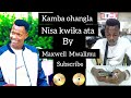 MAXWELL MWALIMU-NISA KWIKA ATA (OFFICIAL Audio)kamba ohangla subscribe 🎧