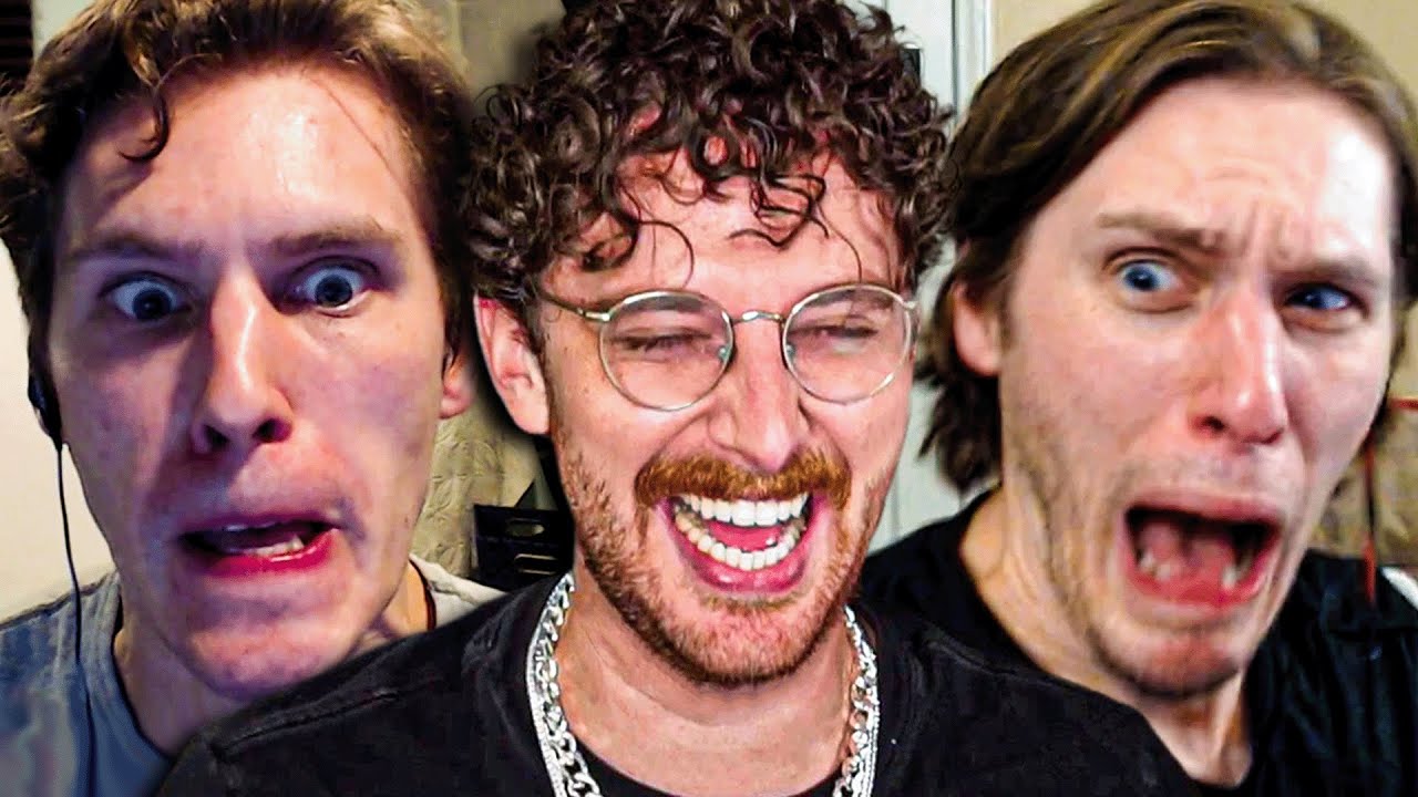 The Best Jerma985 Clips Ever Youtube