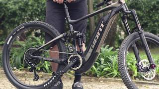 Giant Bicycles | How To Set Up E-MTB Suspension