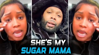 Remy Ma Responds After Eazy The Block Captain Claims She's His Sugar Mama