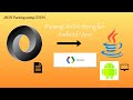 JSON Parsing for Java/Android using GSON