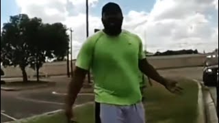 Racial Profiling Cops Pull Over State Attorney And Instantly Regret It
