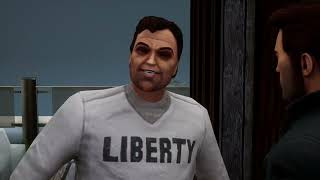 Grand Theft Auto 3 The Definitive Edition PS5 Walkthrough Part 8