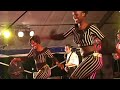 ballou canta u0026 luciana 4 live at afrikafestival hertme 2008