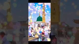 #نوکر روندے نے 💕🕋🕌#naatstatus #islamicchannel #subscribe #foryou #trending #youtube