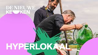 Hyperlokaal - DE NIEUWE KEUKEN #4