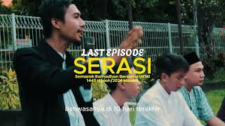 AFTER MOVIE SERASI 2024. Semarak Ramadhan Bersama UKMI AL-IQTISHAD FEB UNRAM