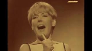 Petula Clark - I Couldn't Live Without Your Love (Stereo Music Video)