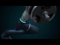 teaser the new cobot h series doosan robotics