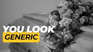 Why Most Funeral Homes Look the Same (And How to Stop)