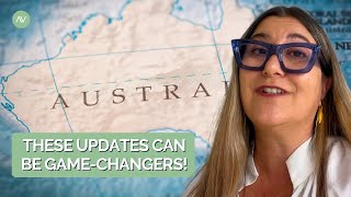 Regional Visas Australia: All States Updates 190 and 491 visa 2023/2024